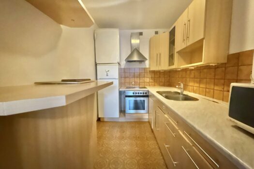 GEMÜTLICHE 1-ZIMMER-WOHNUNG mit Loggia in U-Bahn-Nähe! O60kGtZRJ5qMXyWI35l28