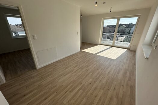 Neubau: Stilvolle Wohnung mit Balkon, Wärmepumpe & Lift - Erstbezug! PGPeoGEXRqiXqFuwkp0ax