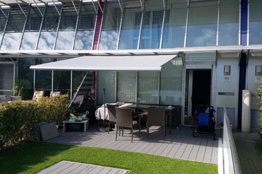 Reihenhaus in Linz: Herrlicher Garten mit Terrasse, Garage - Ihr neues Zuhause! Q5EXOdgWfYFCJx3hgYqGR