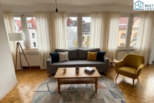 HELLE 3 ZI. Wohnung mit Potential SuRIPLIRtM8kDoUBerdwh