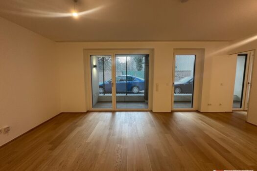 Moderne 2-Zimmer-Wohnung mit Loggia im 18. Bezirk – 60m², EG, Lift, Miete €1.375 SysMAABPBv743QRD2O0r3