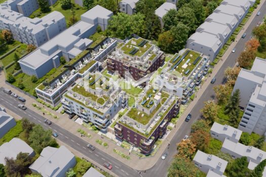 Projekt (Übersicht)