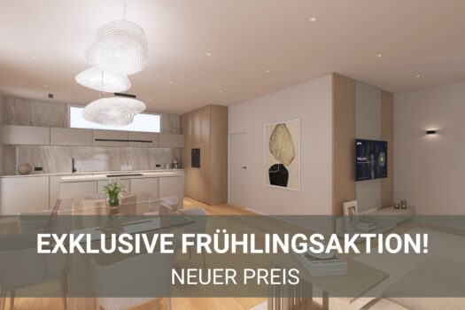 Großzügige Gartenwohnung in begehrter Linzer Wohnlage _