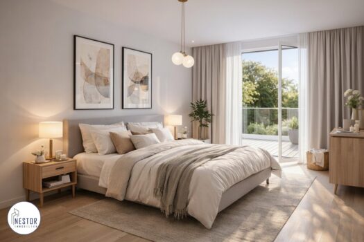 Wohnung - NESTOR Immobilien