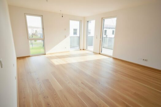 Anlegerwohnung mit Blick auf den Bisamberg – beheizt und gekühlt mit Erdwärme (provisionsfrei) oyRsCn6q4srKw0YZwUFpW