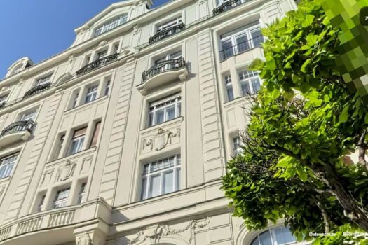 TOP-SANIERTES BÜRO AM RUDOLFSPLATZ - 6 ZIMMER - KLIMA/RUHELAGE! rLYACeeokb5FUM5FxrHcG