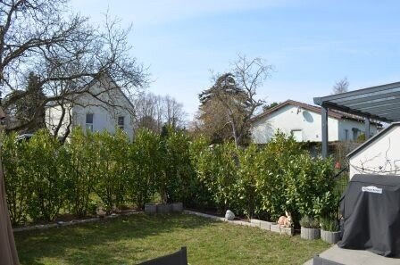 Reihenhaus in traumhafter Ruhelage Garten