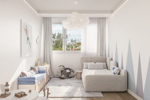 4K Top46 Children room