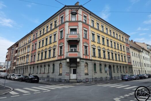 Parifiziertes Zinshaus mit 25 Einheiten und Rohdachboden 15uaN4m4EgNU1MhwyYOqGc