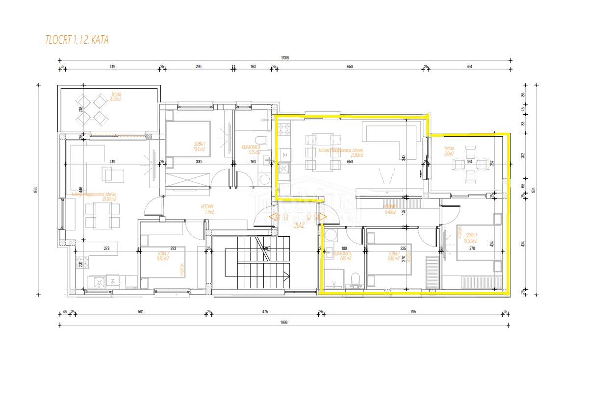 slider