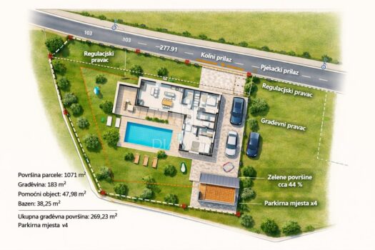 1769414317 plan arhitekture moderne vile