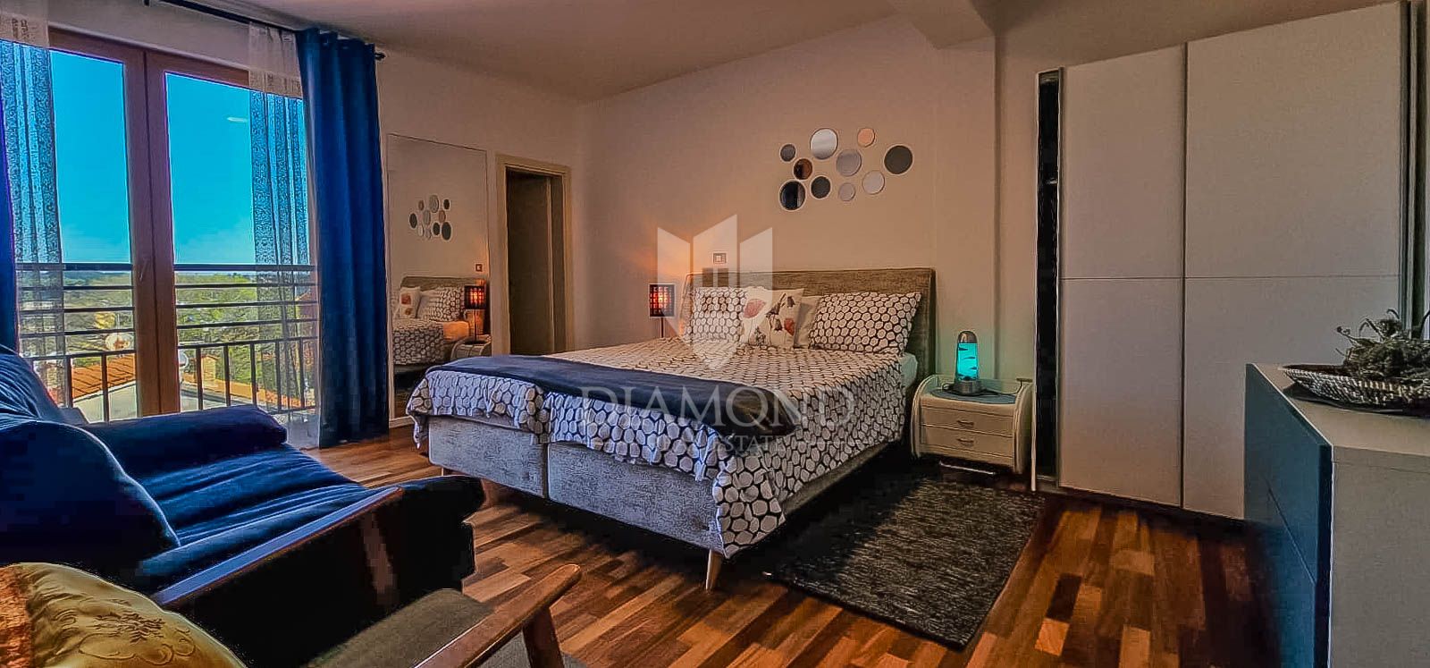 slider