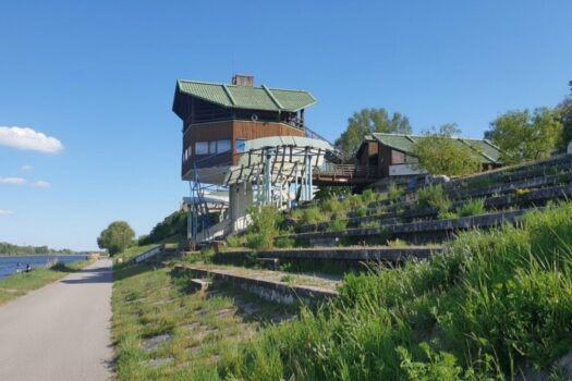 Erholungsgebiet Mühlwasser