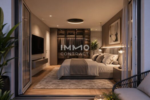 Masterbedroom