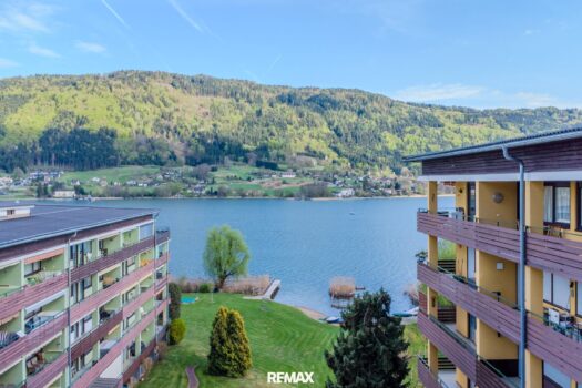 Blickrichtung Süden