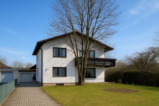 Einfamilienhaus in Klagenfurt-Annabichl 1De3BcO2DT1xpv4FRXulyS