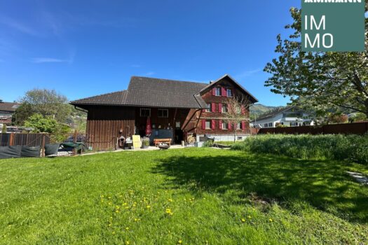 Außenansicht/Garten