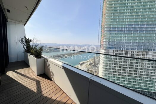 Top-Grundriss, fantastische Ausstattung und viele Annehmlichkeiten (Gym, Pool, Lounges, Doorman usw.) - Erstbezug 1FftNFxDp6PzwVdGRGZbzD