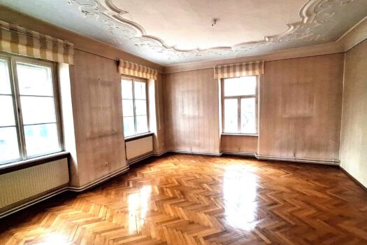 Büro, Kanzlei, Praxis, Ordination, Studio... im Zentrum von St. Pölten provisionsfrei zu mieten 1JJXYfgGh9M58PtHUtINDU