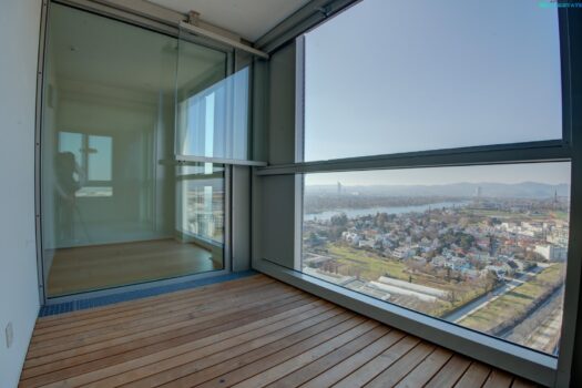 Luxus über Wien – 3-Zimmer-Wohnung im 22 Living Tower 1fhQdQpdJyVxSlLXuEY0Fs