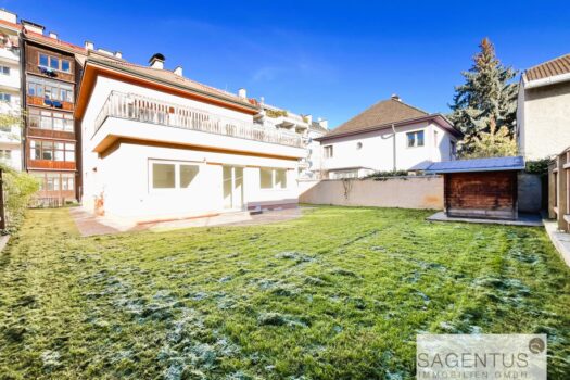 WG-HIT: 1 WG-Zimmer in neu sanierter, stilvoller Gartenwohnung in TOP-Lage von Innsbruck ab April zu mieten! 1meDuOT7BFfZFqX6vQ6pSW