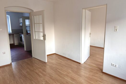 Charmante, familienfreundliche 4-Zimmer-Wohnung in ruhiger Sackgasse - Leonding/Haag 1nKthur9jBCNdY5dURFojK