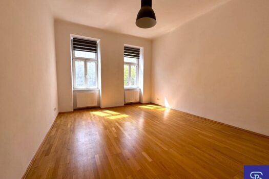 Wohnraum