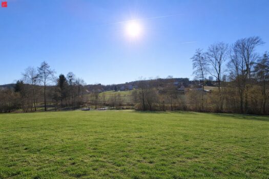 PROVISIONSFREI! Attraktive Neubauwohnung mit Balkon Aussicht