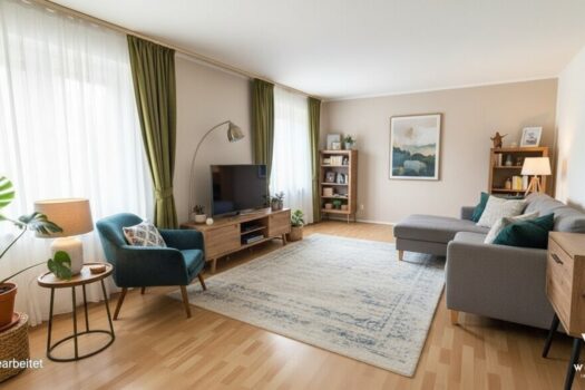 Dachgeschoßwohnung mit Potenzial | Balkon | Weitblick über Wien 1y71C3znPUTz4x9iFPIWmr