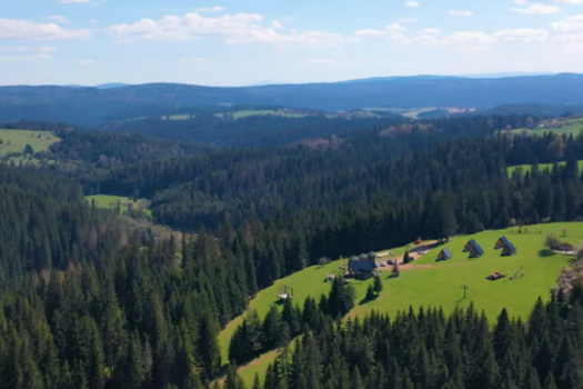 Umgebung - 1
