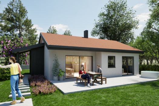 Vizalizacija Karla- 40