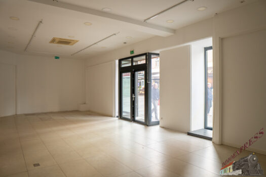 Meidlinger Hauptstraße 55 - Sechtergasse 20, 1120 Wien-7