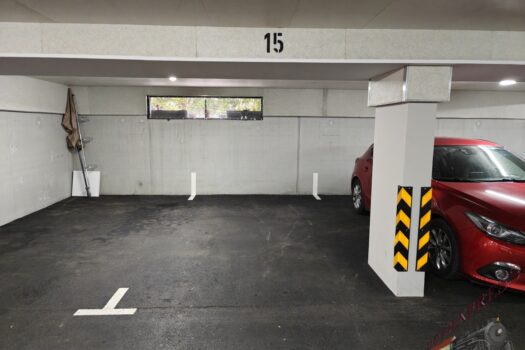 Tiefgaragenplatz in moderner Wohnsiedlung! 2483 Ebreichsdorf 15