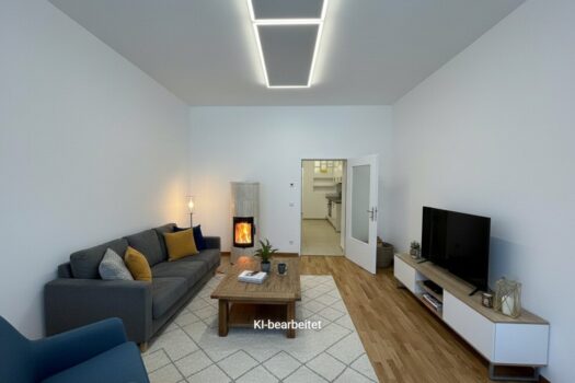 Moderne 2-Zimmer EG-Wohnung in 1030 Wien mit Einbauküche und U-Bahn-Nähe! 24tMrCVglLuizwTpkJdBms