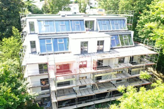 Dachwohnung mit Terrasse I Erstbezug A 29WstGBpKkha32YG5iuvgX