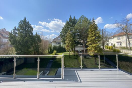 HOCHWERTIGE ERSTBEZÜGE in Villengegend I Mauer I Garten- und Penthouse-Wohnungen I Lift in Wohnung I Tiefgarage I 2FyAxisCJfHvFSqOdnxIEJ 1