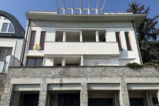 **Wohnen auf höchstem Niveau in Krems an der Donau** 2JvTpFv12OPcUK5viSIVUJ