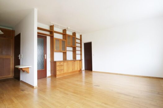 Wohlfühlen beginnt mit kurzen Wegen – zahlreiche Einkaufsmöglichkeiten inklusive Titelbild