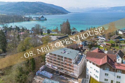 Außenansicht I | Baufortschritt