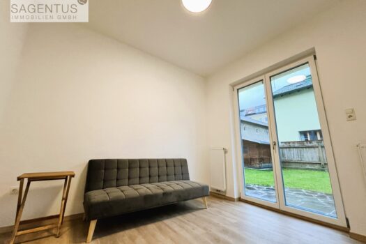 Allgemeines Wohnzimmer