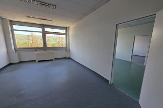 Büroflächen