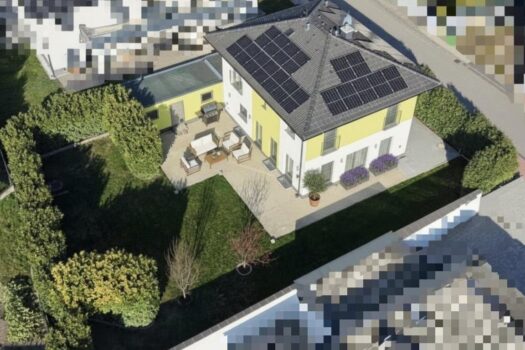 So könnte Ihre Terrasse aussehen