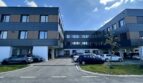 | CITY PARK VIENNA – Objekt 2 | Office Wing