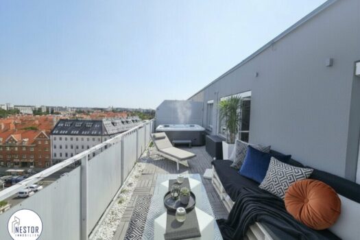 Wohnung - NESTOR Immobilien