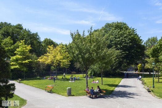 VERKAUFSSTART - EXKLUSIVES WOHNEN MIT WEITBLICK IN TOPLAGE 2io445yMo3nJCHsPoagvoU 19