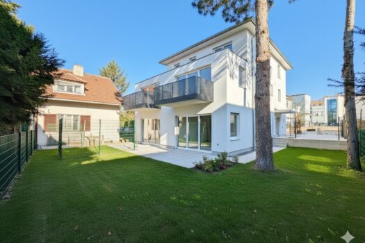 Haus 1 & 2_Visualisierung