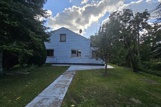 Grundstück - NESTOR Immobilien