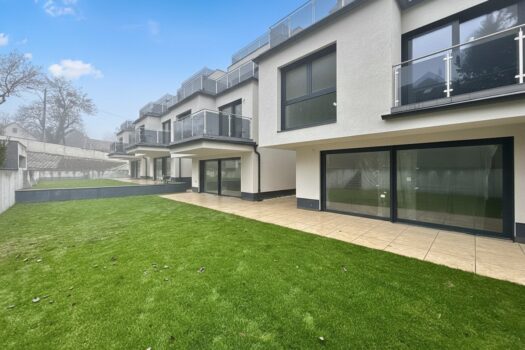 HOCHWERTIGE ERSTBEZÜGE in Villengegend I Mauer I Garten- und Penthouse-Wohnungen I Lift in Wohnung I Tiefgarage I 2r9rH5Hm6DzrnUlweSEwS6 1