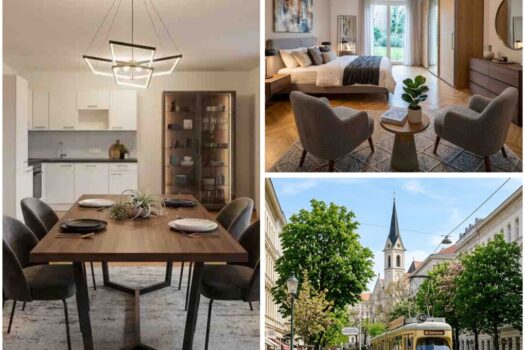 Traumhafte 4-Zimmer-Wohnung mit Balkon in 1180 Wien 2rbFKiCkM16mDfAmvEEafu