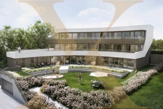 Außenansicht | Visualisierung